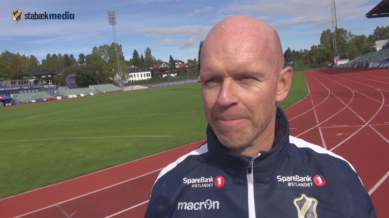 Å spille kamper, er det morsomste
